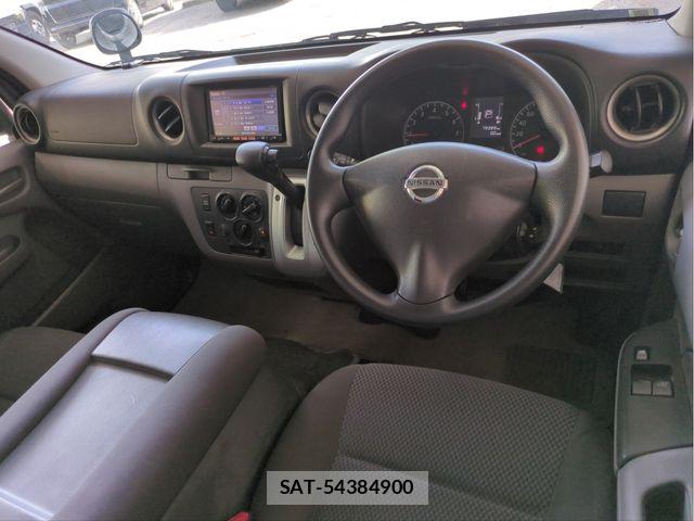 Nissan CARAVAN WAGON 2013-11 8316190-7