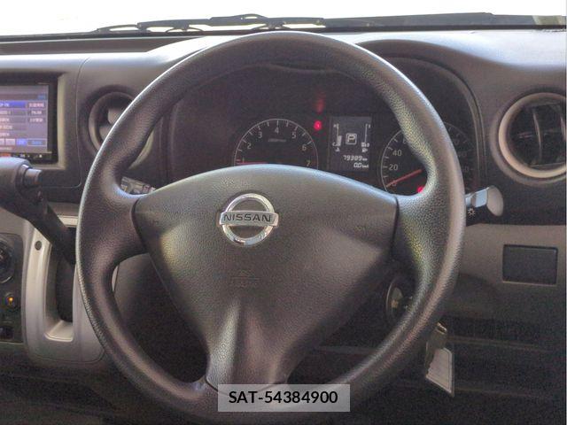Nissan CARAVAN WAGON 2013-11 8316190-8