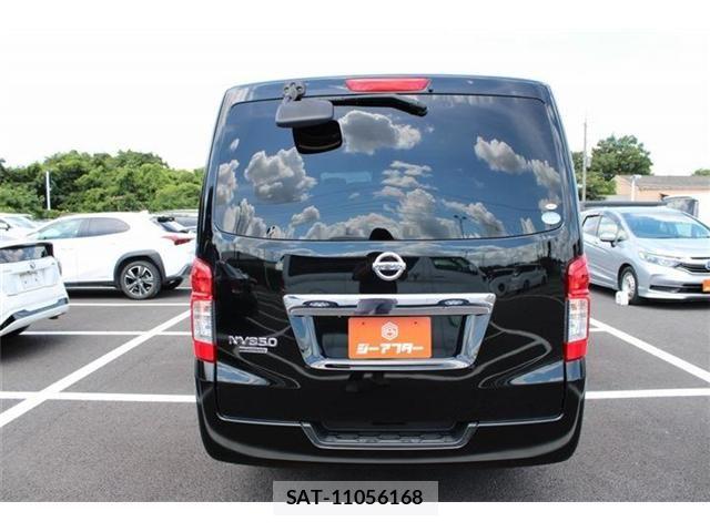 Nissan CARAVAN WAGON 2015-03 8485887-9