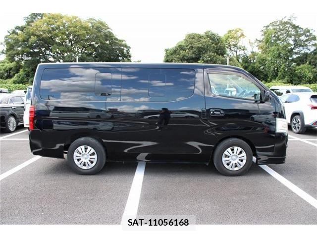 Nissan CARAVAN WAGON 2015-03 8485887-10