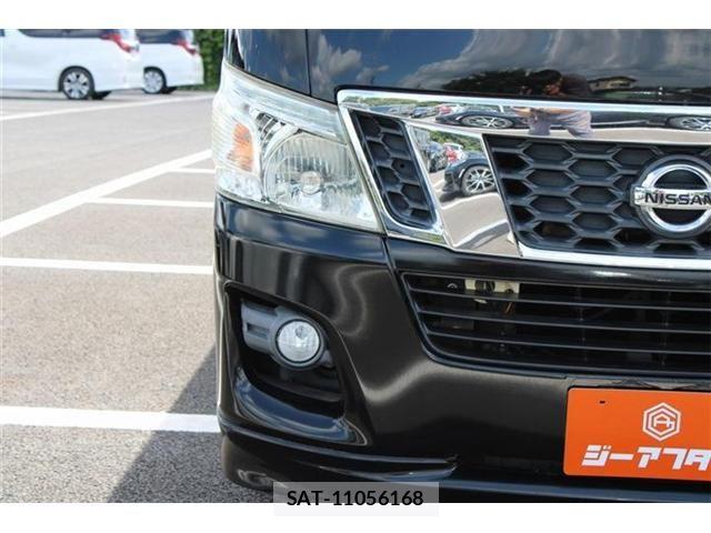 Nissan CARAVAN WAGON 2015-03 8485887-11