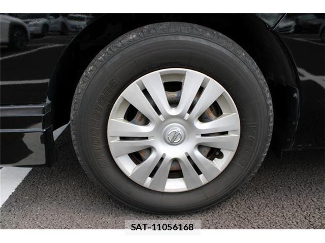 Nissan CARAVAN WAGON 2015-03 8485887-13