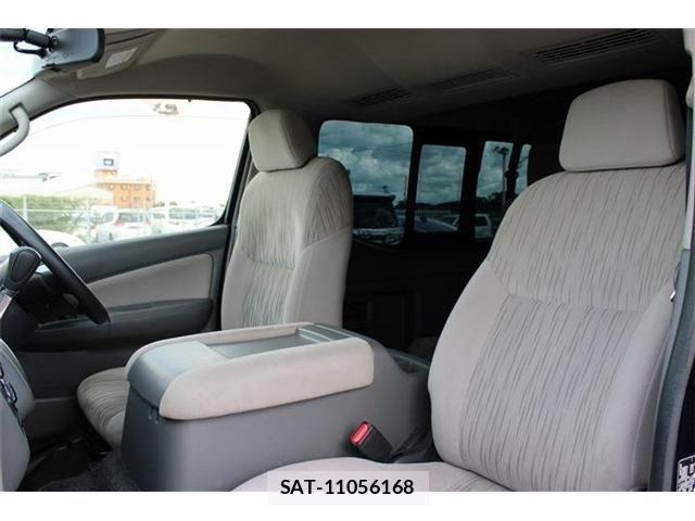 Nissan CARAVAN WAGON 2015-03 8485887-15