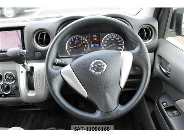 Nissan CARAVAN WAGON 2015-03 8485887-16