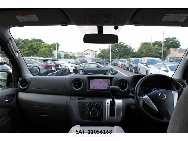 Nissan CARAVAN WAGON 2015-03 8485887-17