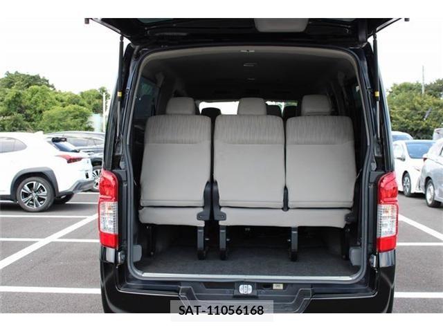 Nissan CARAVAN WAGON 2015-03 8485887-18