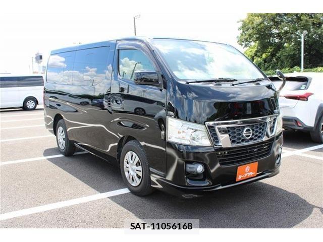 Nissan CARAVAN WAGON 2015-03 8485887-19