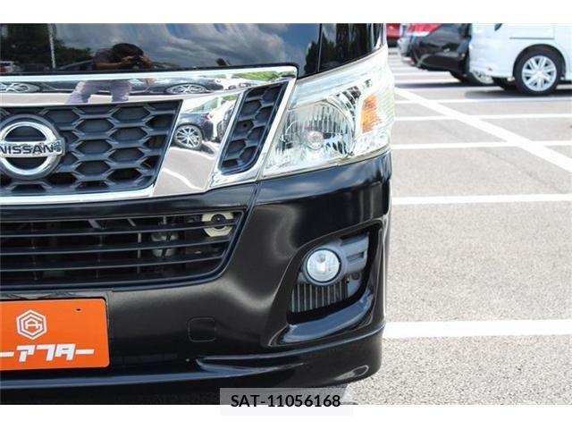 Nissan CARAVAN WAGON 2015-03 8485887-20