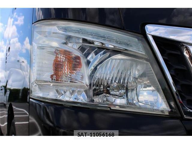 Nissan CARAVAN WAGON 2015-03 8485887-21
