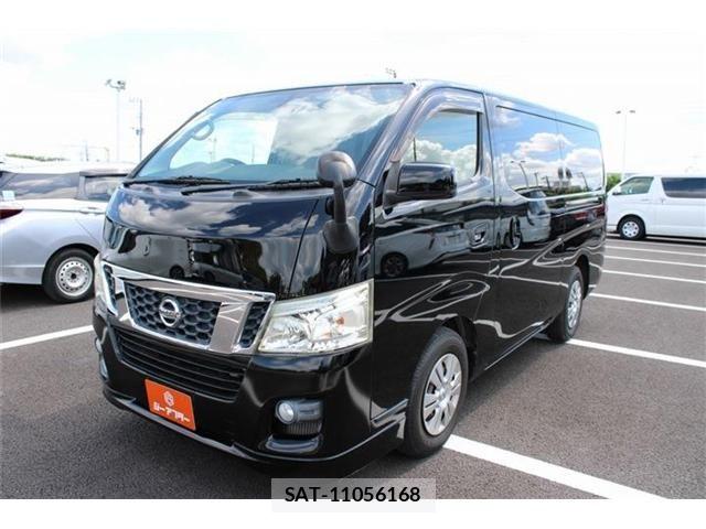 Nissan CARAVAN WAGON 2015-03 8485887-23