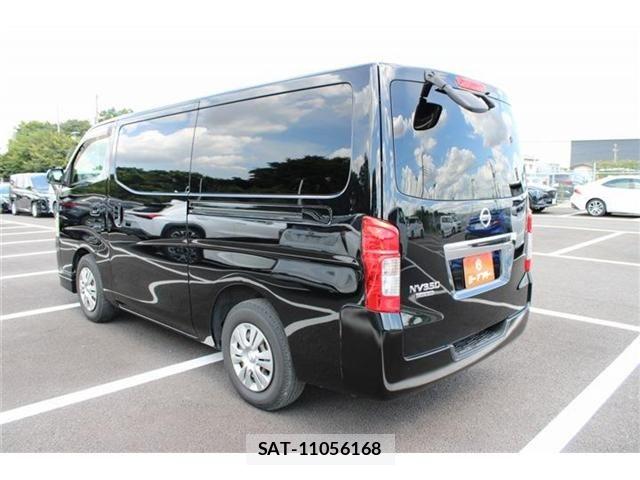 Nissan CARAVAN WAGON 2015-03 8485887-24