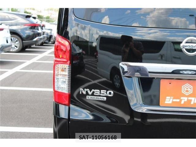 Nissan CARAVAN WAGON 2015-03 8485887-25