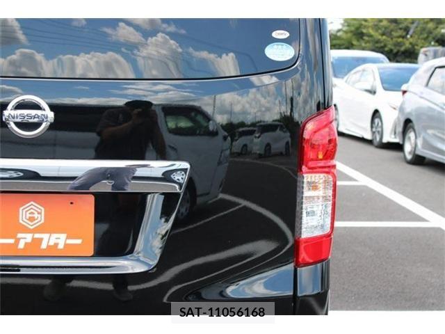 Nissan CARAVAN WAGON 2015-03 8485887-26