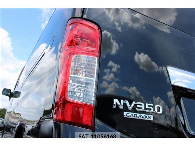 Nissan CARAVAN WAGON 2015-03 8485887-27