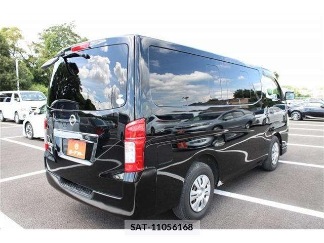 Nissan CARAVAN WAGON 2015-03 8485887-28