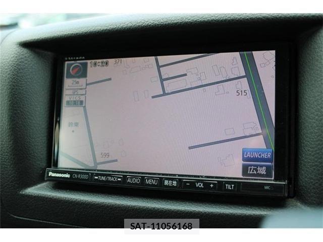 Nissan CARAVAN WAGON 2015-03 8485887-2