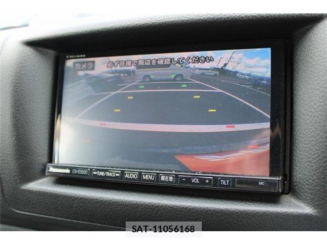 Nissan CARAVAN WAGON 2015-03 8485887-3