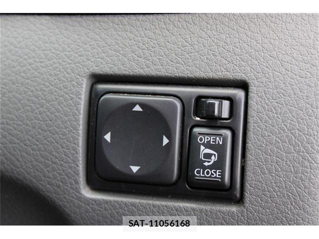 Nissan CARAVAN WAGON 2015-03 8485887-5