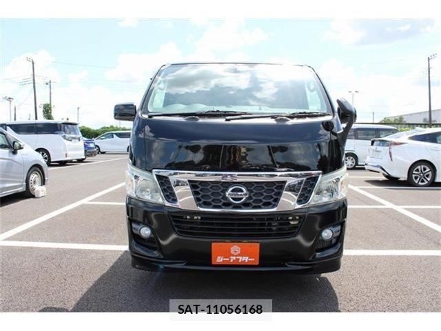 Nissan CARAVAN WAGON 2015-03 8485887-7