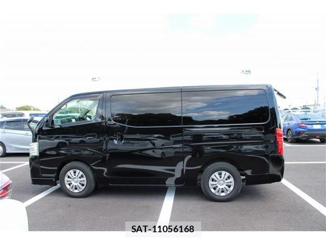Nissan CARAVAN WAGON 2015-03 8485887-8