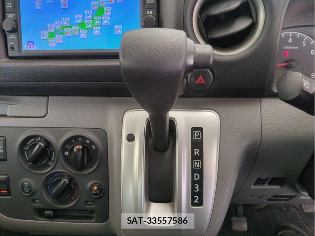 Nissan CARAVAN WAGON 2019-03 8628234-10
