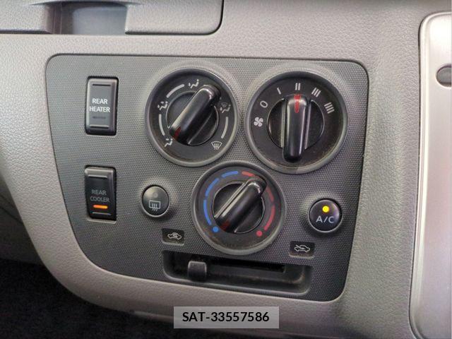 Nissan CARAVAN WAGON 2019-03 8628234-11