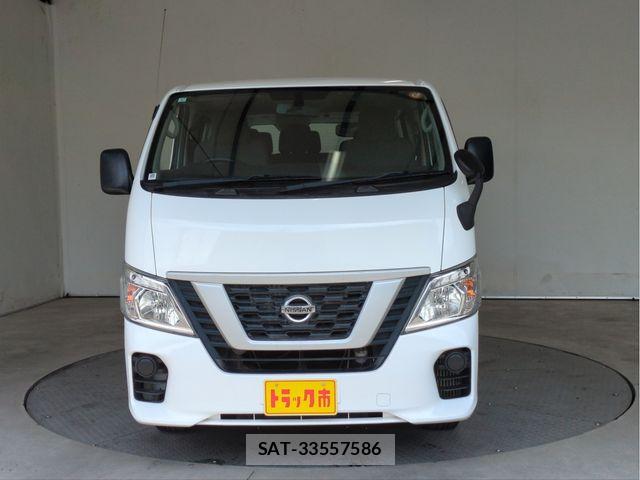 Nissan CARAVAN WAGON 2019-03 8628234-14