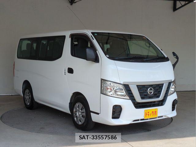Nissan CARAVAN WAGON 2019-03 8628234-15