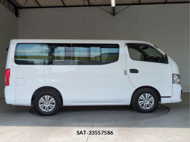 Nissan CARAVAN WAGON 2019-03 8628234-16