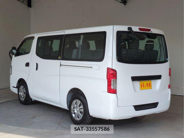 Nissan CARAVAN WAGON 2019-03 8628234-18