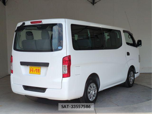 Nissan CARAVAN WAGON 2019-03 8628234-1