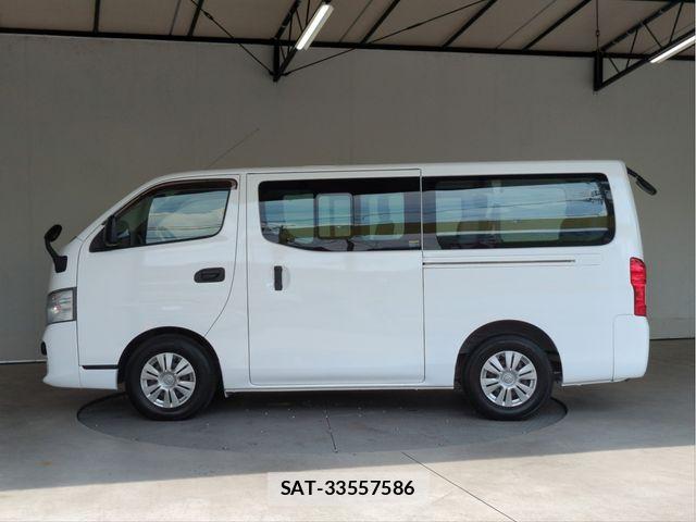 Nissan CARAVAN WAGON 2019-03 8628234-19
