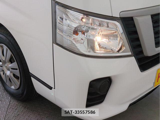 Nissan CARAVAN WAGON 2019-03 8628234-20