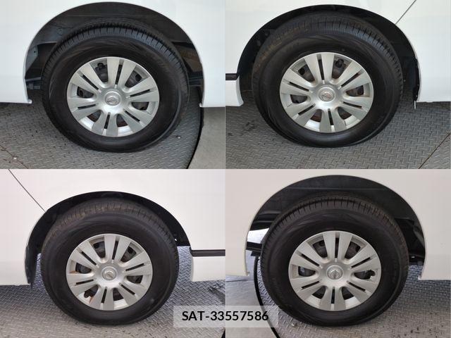 Nissan CARAVAN WAGON 2019-03 8628234-22