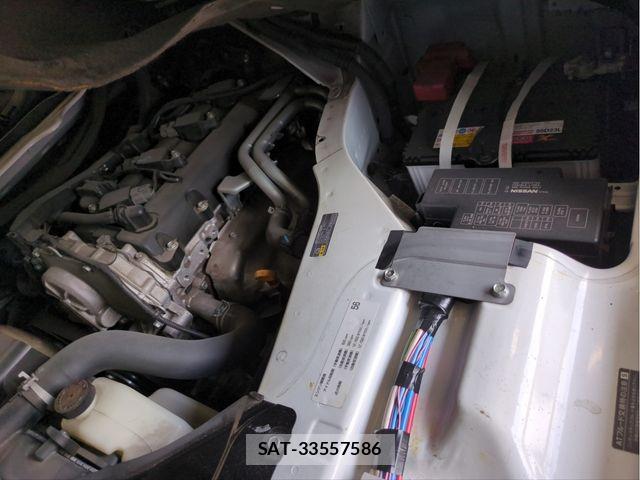 Nissan CARAVAN WAGON 2019-03 8628234-23