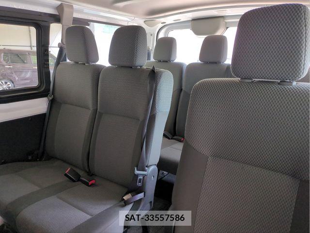 Nissan CARAVAN WAGON 2019-03 8628234-26