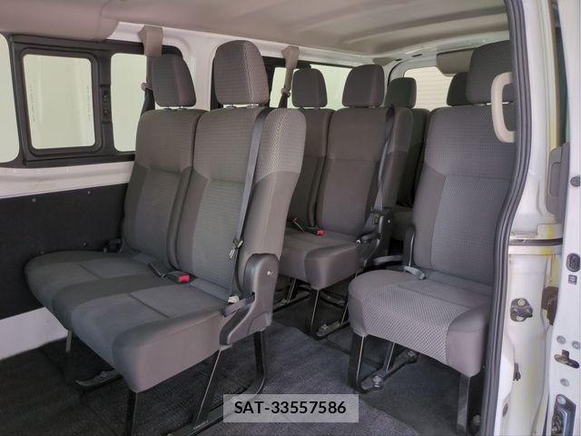 Nissan CARAVAN WAGON 2019-03 8628234-4
