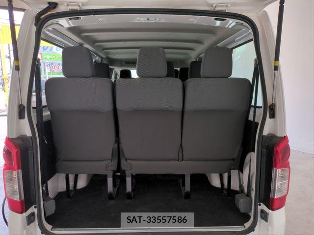 Nissan CARAVAN WAGON 2019-03 8628234-6