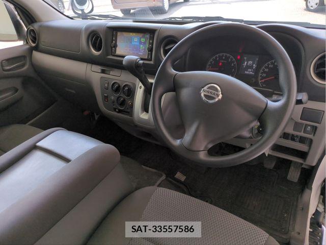 Nissan CARAVAN WAGON 2019-03 8628234-7