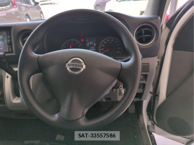 Nissan CARAVAN WAGON 2019-03 8628234-8