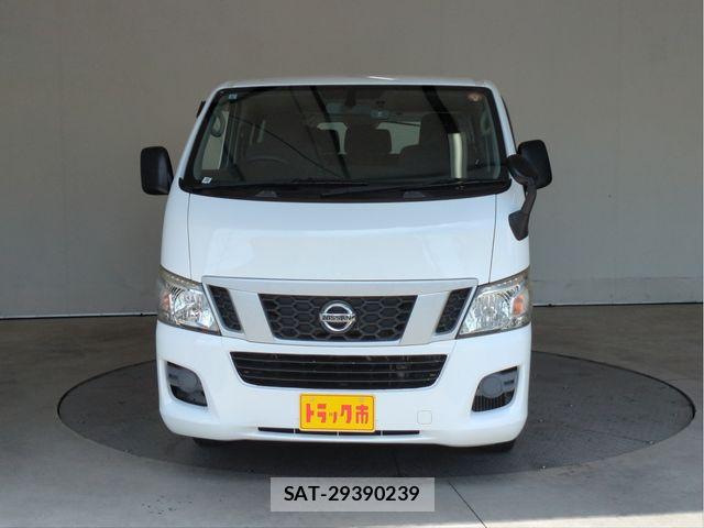 Nissan CARAVAN WAGON 2015-06 8628233-15