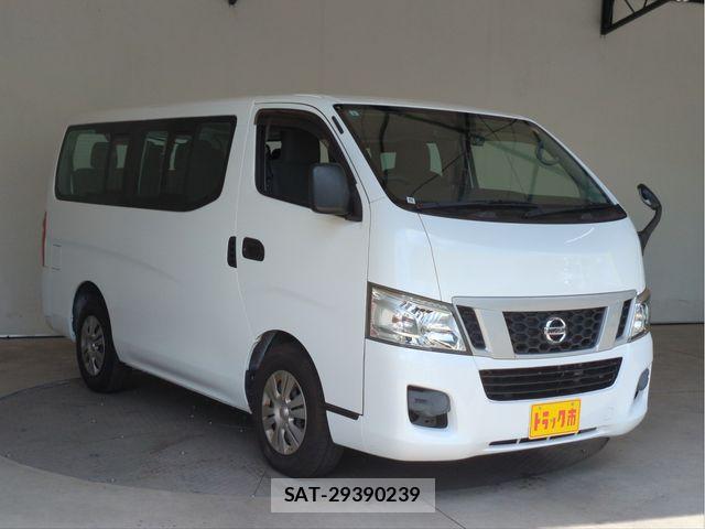 Nissan CARAVAN WAGON 2015-06 8628233-16