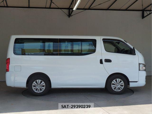 Nissan CARAVAN WAGON 2015-06 8628233-17