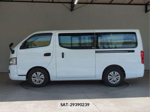 Nissan CARAVAN WAGON 2015-06 8628233-20