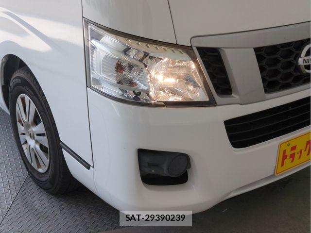 Nissan CARAVAN WAGON 2015-06 8628233-21
