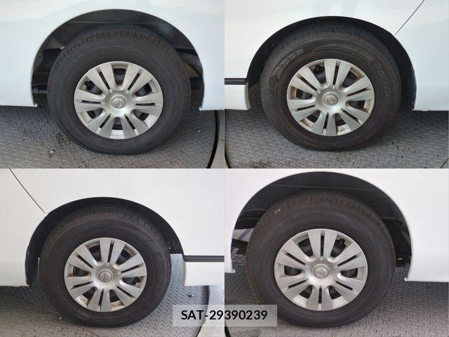 Nissan CARAVAN WAGON 2015-06 8628233-23