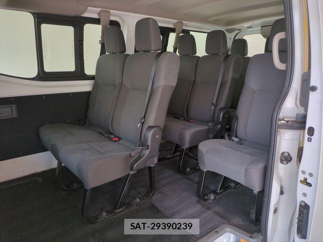 Nissan CARAVAN WAGON 2015-06 8628233-4
