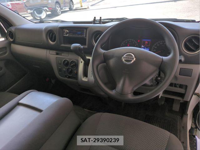 Nissan CARAVAN WAGON 2015-06 8628233-7