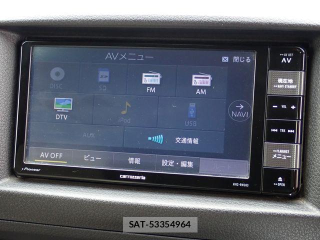 Nissan CARAVAN WAGON 2020-12 8881384-10
