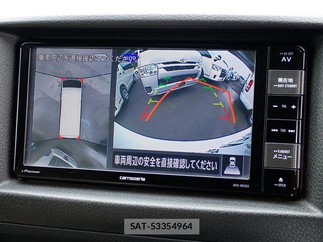 Nissan CARAVAN WAGON 2020-12 8881384-11